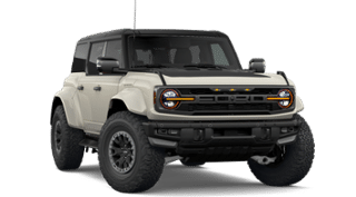 2026 Ford Bronco® External Image 4